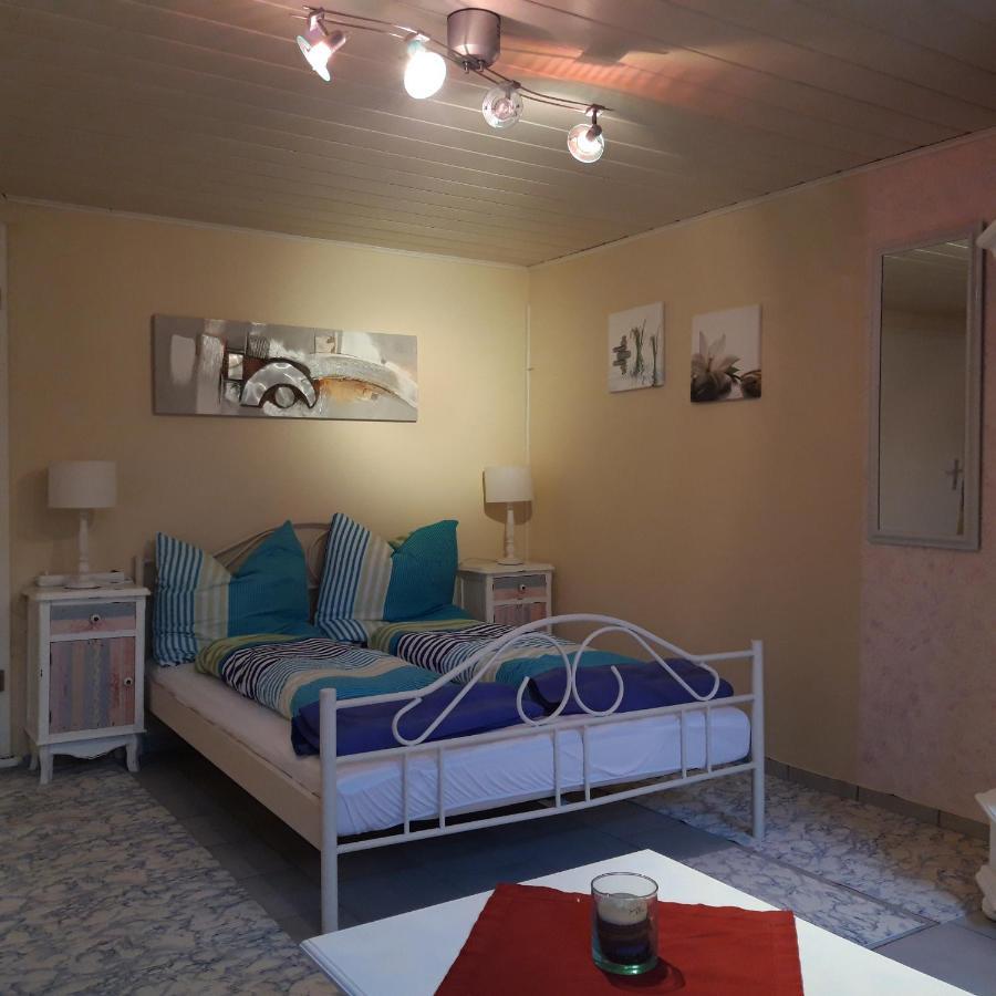 Ferienwohnung Spiess Framersheim Экстерьер фото