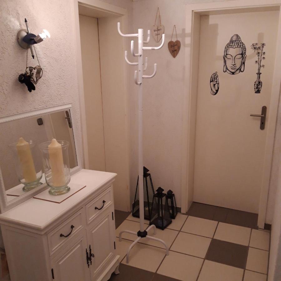Ferienwohnung Spiess Framersheim Экстерьер фото