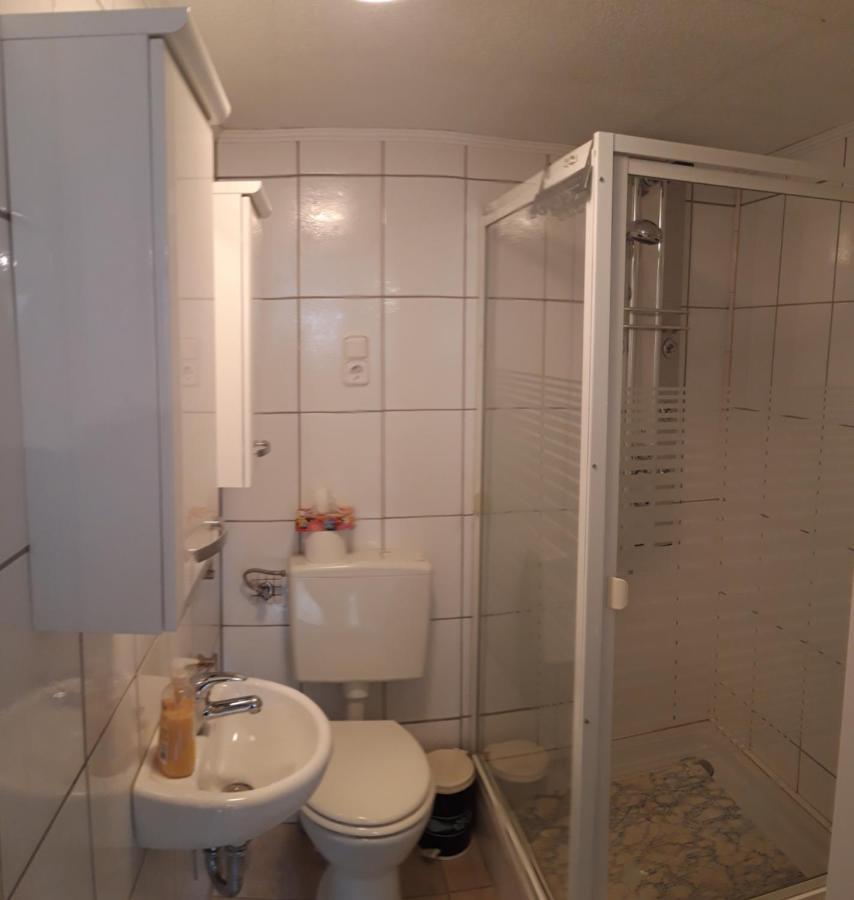 Ferienwohnung Spiess Framersheim Экстерьер фото