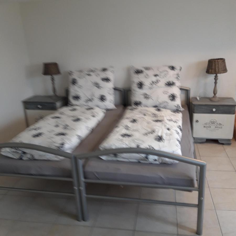 Ferienwohnung Spiess Framersheim Экстерьер фото