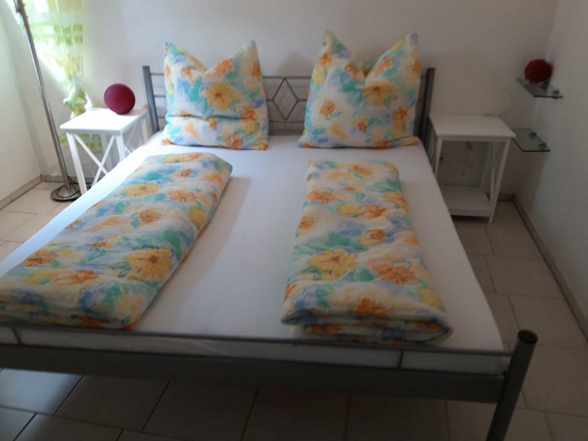Ferienwohnung Spiess Framersheim Экстерьер фото