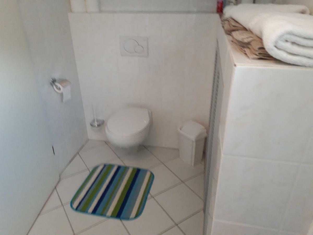 Ferienwohnung Spiess Framersheim Экстерьер фото