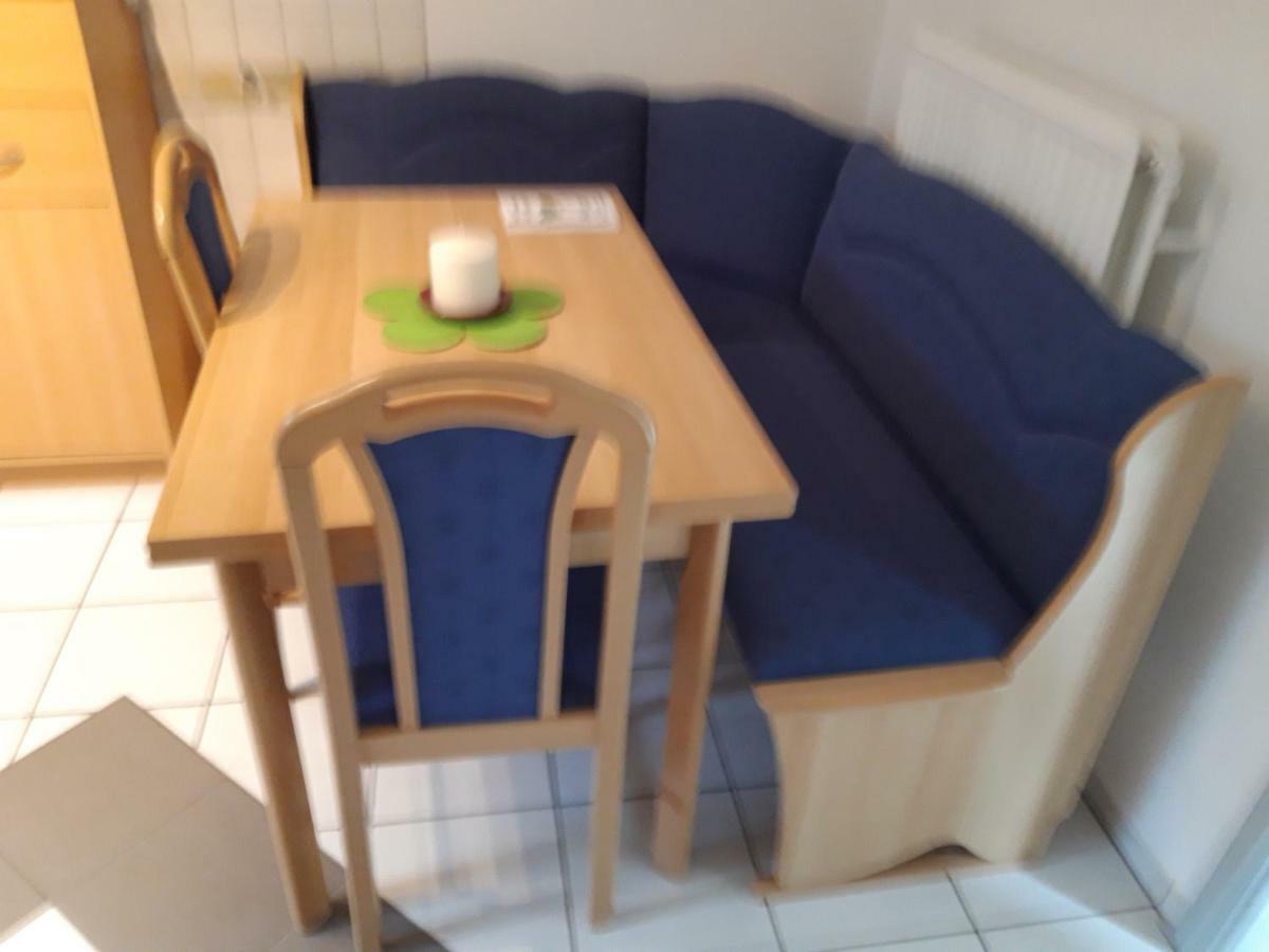 Ferienwohnung Spiess Framersheim Экстерьер фото